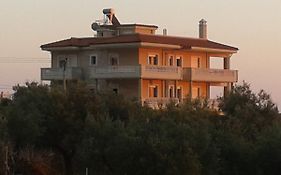 Spartila Apartments